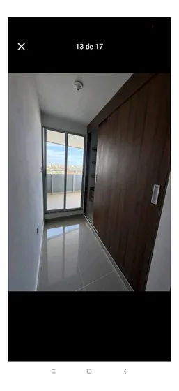 Apartamento En Venta En Barrio Boston
