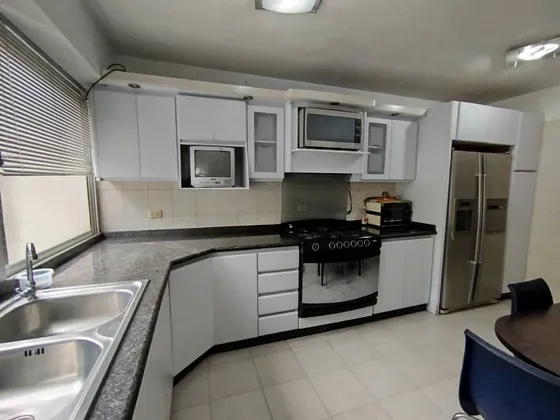 Apartamento En Alquiler En Urbanizacion El Bosque Residencias Bosque Verde Valencia. St