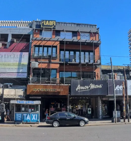 Edificio En Venta En Ramos Mejía