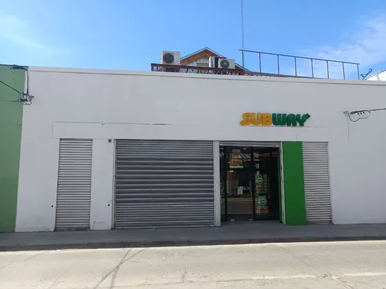 Local Comercial En Arriendo Melipilla