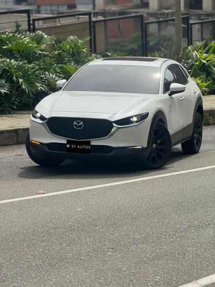 Mazda Cx-30 2.0 Grand Touring At