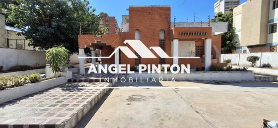 Oficina En Alquiler Av Bella Vista Maracaibo Api 6804