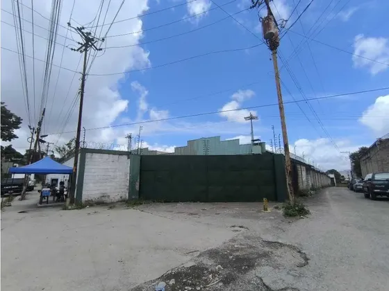 Galpón En Venta En Mariche