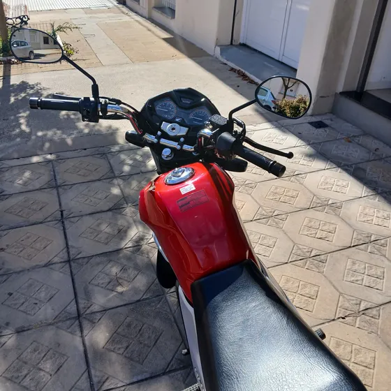 Honda Glh 150 2022