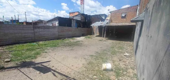 Lote En Venta En Sector Popular Armenia  (279058435).
