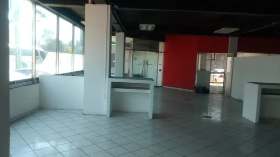 Se Renta Oficina En Avenida De Los 100 Metros