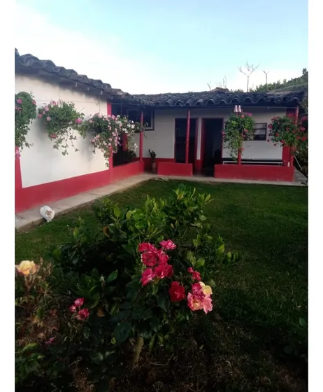 Finca Para La Venta Vereda San Bartolo, Vía La Unión- Mesopotamia 