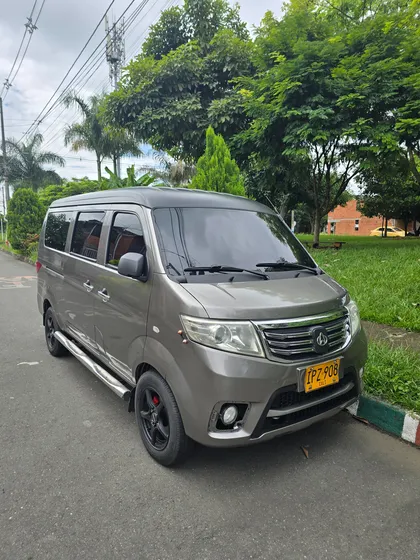 Changan Star 7 1.4 Sc6428h