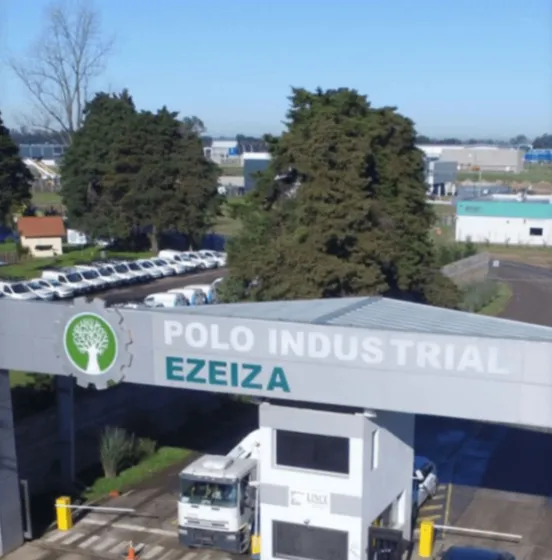 Alquiler Y Venta De Naves Industriales  Polo Industrial Ezeiza  Spegazzini  Parque Industrial Canning  San Vicente