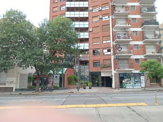 Departamento En Villa Crespo