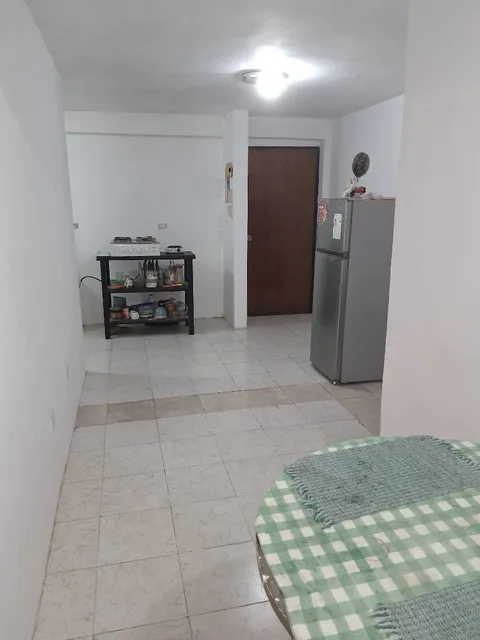 Vera Casa Inmobiliaria Vende Apartamento En Residencia Paraiso 2 Paraparal L/firma Ca-1