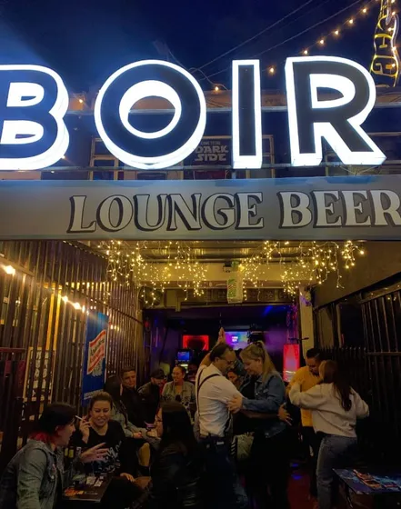 Se Vende Bar Gastrobar En Bogota Normandia 