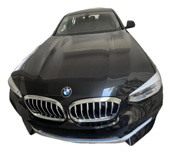 Bmw X4 Xdrive 30i