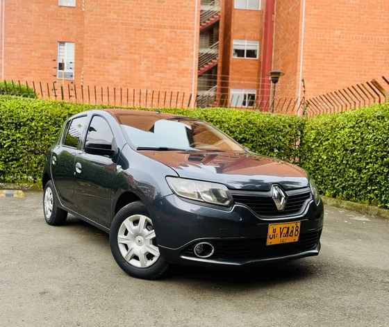 Renault Sandero 1.6 Authentique