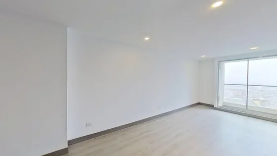 Vendo Apartamento En El Abrrio San Victorino