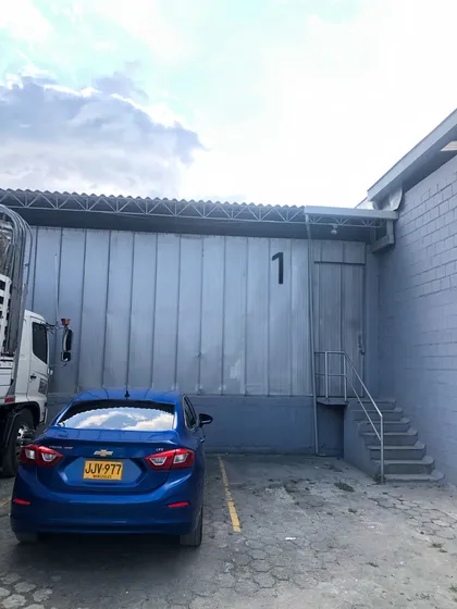 Bodega En Arriendo En Malteria/manizales (279061475).