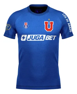 Camisetas deportivas para hombre mercadolibre hotsell