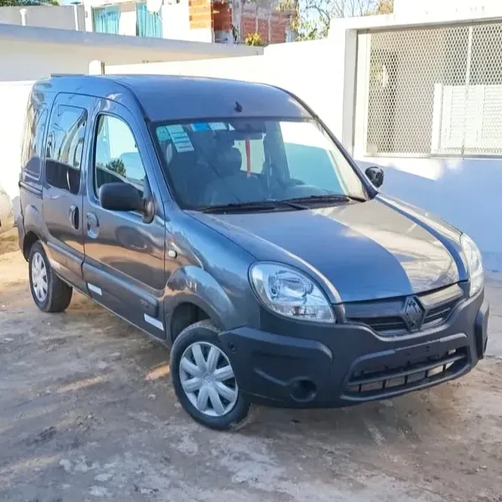 Renault Kangoo 1.6 2 Ath Plus Da Aa Cd Pk Lc