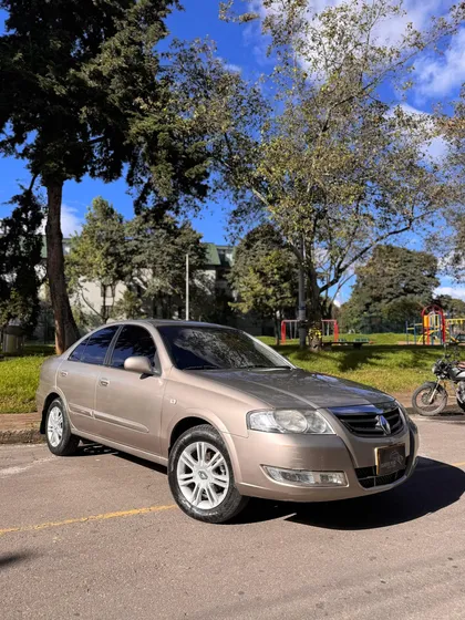 Renault Scala 1.6l