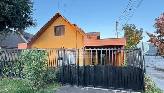 ¡arrienda Tu Nuevo Hogar En Santa María Del Boldo!