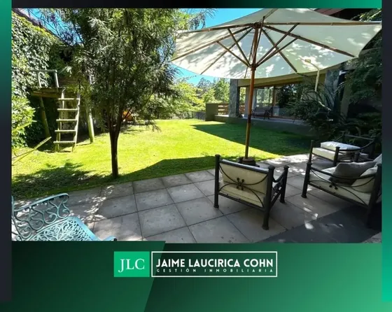 Preciosa Casa Venta En El Venado
