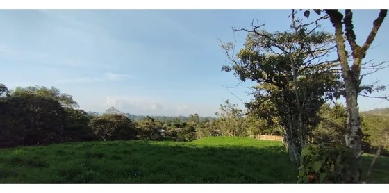 Lote En Venta En Rionegro - Vereda Pontezuela 