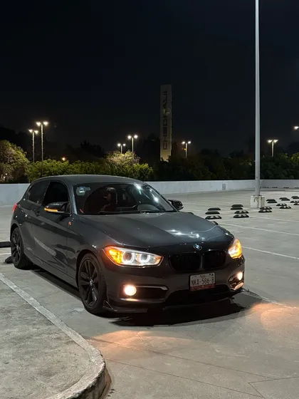 Bmw Serie 1 1.6 3p 120ia Urban Line At