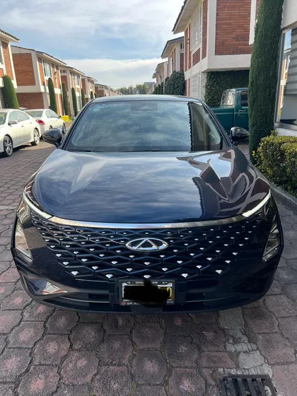 Chirey Omoda 1.5t Premium Cvt