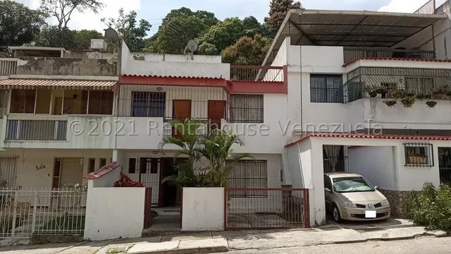 Casa En Venta Piedra Azul Es24-23619
