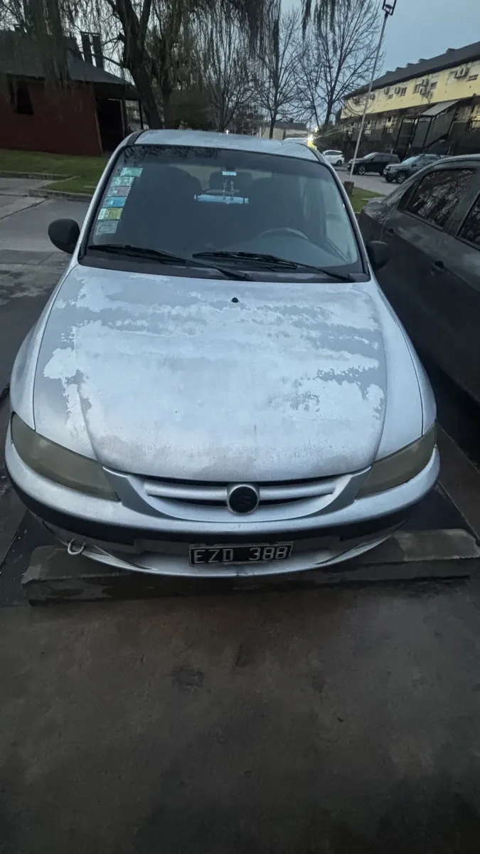 Suzuki Fun 1.4550405729577216001