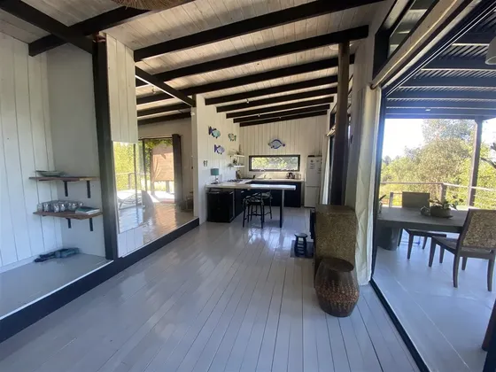 Casa En Venta De 2 Dorm. En Tumán