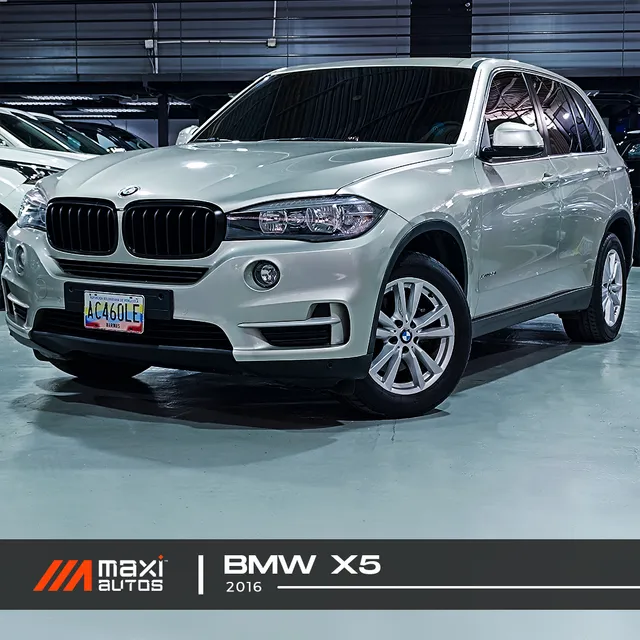 Bmw X5 Motor V6