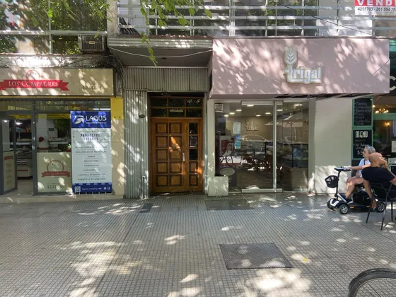 Departamento En Mendoza