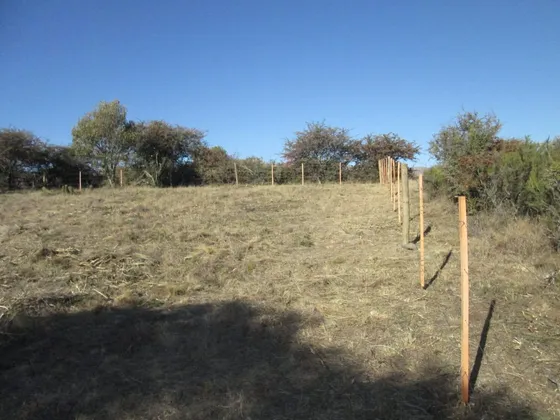 Terreno En Venta En Villa Los Quimbaletes Córdoba