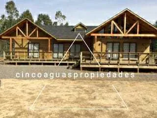 Foresta De Zapallar, Excelente Oportunidad (69735)