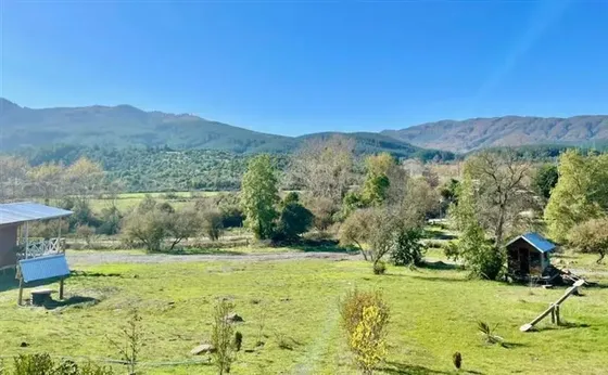 Casa En Venta En Longaví