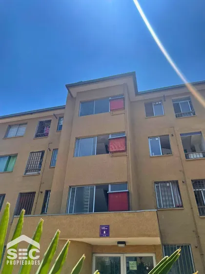 Vendo Departamento 2d En Ñuñoa , ¡oportunidad!