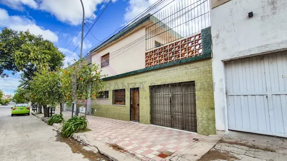 Vendo Gran Casa Apto Credito En Barrio San Vicente