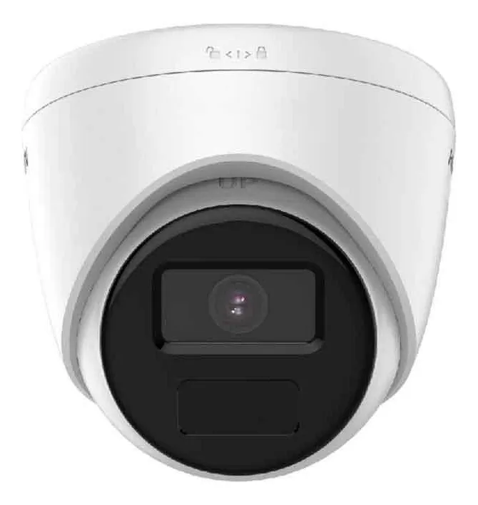 2 MP Fixed Turret Network Camara Domo Hikvision