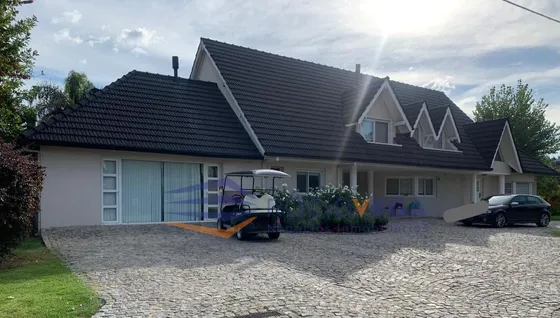 Casa En Venta  En Country San Diego Moreno
