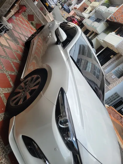 Mazda 3 2.0 Sport Touring