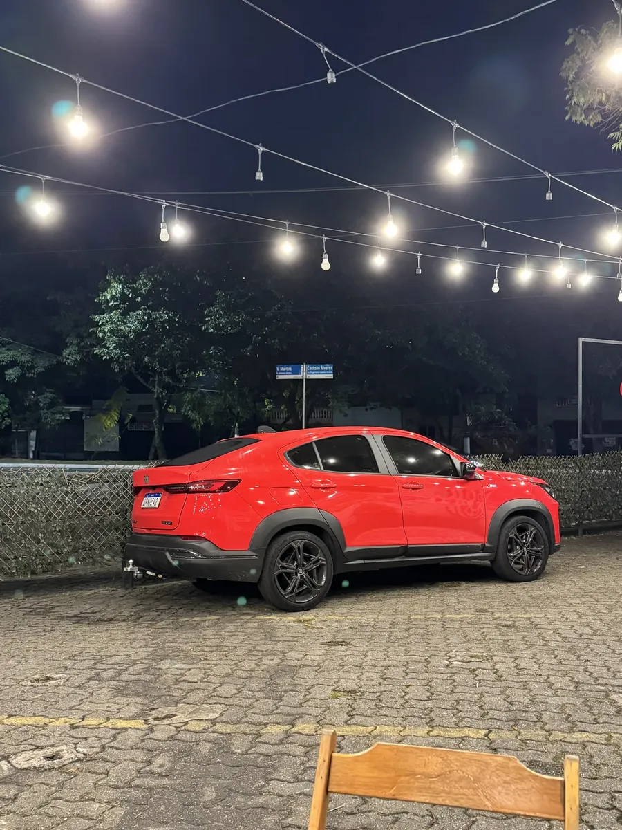 Fiat Fastback 2023 1.3 Limited Edition Turbo 270 Flex Aut. 5p — foto 6