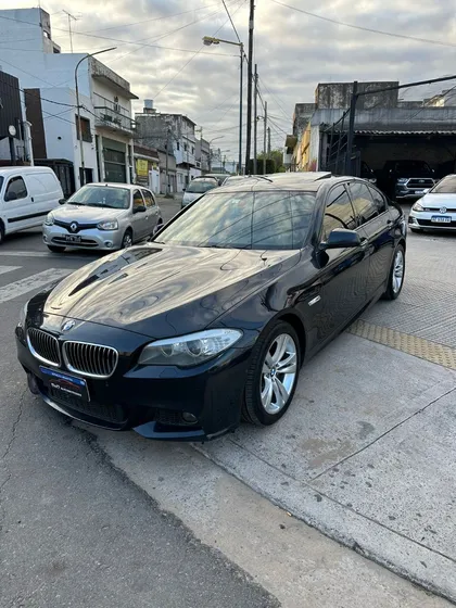 Bmw Serie 5 3.0 535ia Executive 306cv