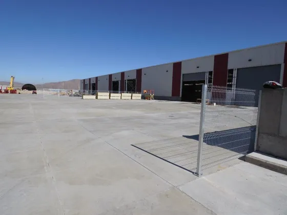 Bodega En Arriendo En Antofagasta