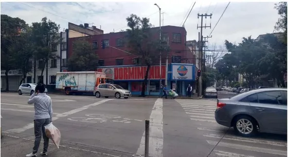 Terreno Para Inversionistas En Venta En La Colonia Escandón