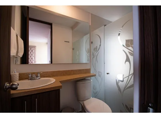 Apartamento En Venta En Sabaneta