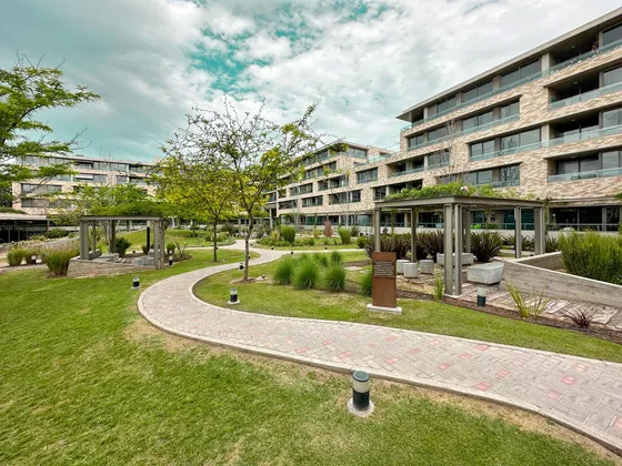 Departamentos Loft, 1 Y 2 Dormitorios A Estrenar Con Amenities En Condos Refinería 