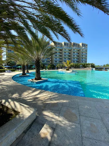 Apartamento En Venta Conjunto Palmeras De Agua Sal
