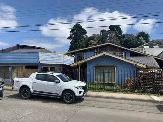 Local Comercial En Venta En Puerto Varas