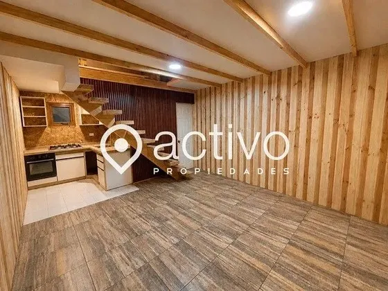 Cabaña Urbana En Venta Llifén